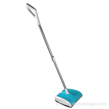 Rechargeable Cordless Vacuum Cleaner, Handheld Cordless Sweeper, with 110-240V AC, 50-60Hz Voltage